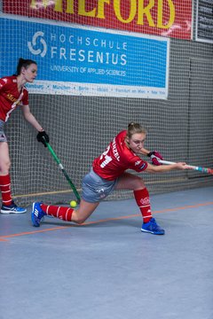 Bild 102 - Damen Club an der Alster - Harvestehuder THC : Ergebnis: 9:1